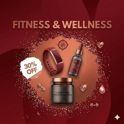 Fitness & Beauty
