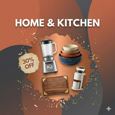 Kitchen Accessories